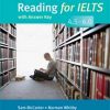 reading for ielts 4