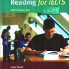 کتاب Improve your skills reading for IELTS 6-7.5