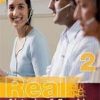 کتاب آموزش لیسنینگ Real Listening & Speaking 2