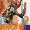 کتاب آموزش خواندن و درک مطلب انگلیسی real reading 3