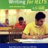 writing for ielts 4