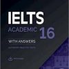 IELTS 16 ACADEMIC