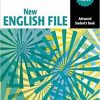 انگلیش فایل ادونس English File Advanced