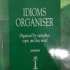 idioms organiser