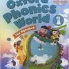 oxford phonics world 1