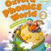 oxford phonics world 2
