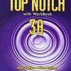کتاب تاپ ناچ top notch 3A second edition