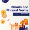 کتاب Oxford Word Skills Idioms and Phrasal Verbs Intermediate