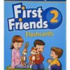 first friends 2 flashcards