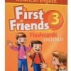 first friends3 flashcards