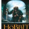متن انگلیسی رمان ارباب حلقه ها جلد چهارم HOBBIT