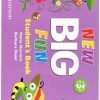new big fun 3