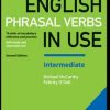 کتاب English Phrasal Verb in Use Intermediate