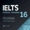 کمبریج آیلتس 16 جنرال