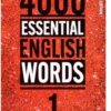 4000 واژه ضروری انگلیسی