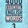 4000 essential english words 3