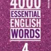 4000 essential english words 4