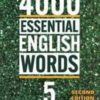 4000 essential english words 5