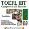 delta toefl