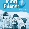 first friends 1 2nd maths book