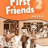 first friends 2 2nd maths book