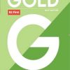 Gold B2 first exam maximiser new edition