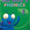 mr bugs phonics 1