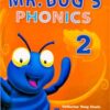 Mr Bug's Phonics 2