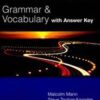 کتاب Destination Grammar and Vocabulary C1,C2