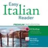 easy italian reader