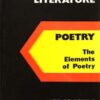 literature 2 poetry