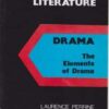 literature 3 drama