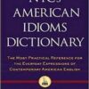 NTC's American Idioms Dictionary