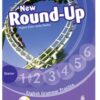 کتاب New Round Up Starter