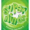 super minds 2 worksheet