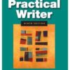 کتاب The Practical Writer 9th edition