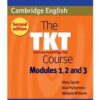 The TKT Course