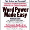 word power made easy