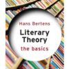 کتاب لیترری تئوری Literary Theory: The Basics