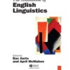 The Handbook of English Linguistics