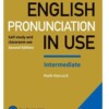 English pronunciation in use intermediate