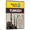 rosetta stone turkish