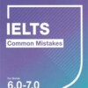 IELTS Common Mistakes