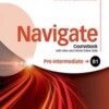 کتاب Navigate Pre-Intermediate B1
