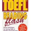 toefl reading flash