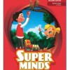 Super Minds 2nd Edition Starter