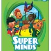 Super Minds 2 second Edition