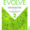 کتاب ویدئو ایولو evolve 1 video resource book