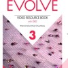 کتاب ویدئو ایولو evolve 3 video resource book