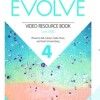 کتاب ویدئو ایولو evolve 4 video resource book